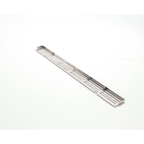 Grille Assembly -Front Ss Sp/Sur27